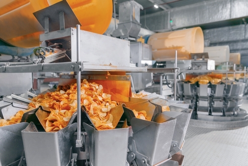 HACCP for Processors and Manufacturers 4.0